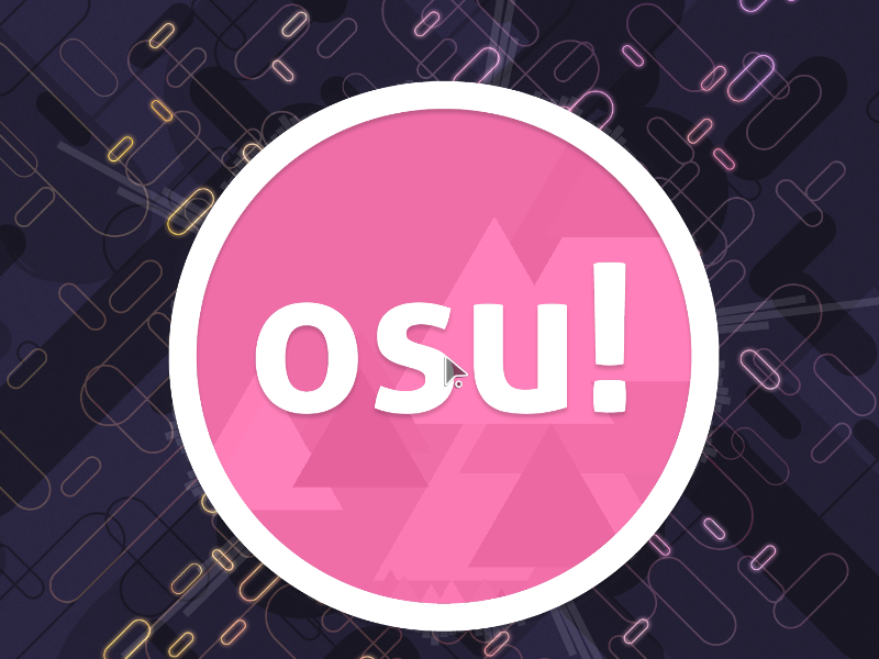 osu!