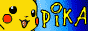 Pikachu button