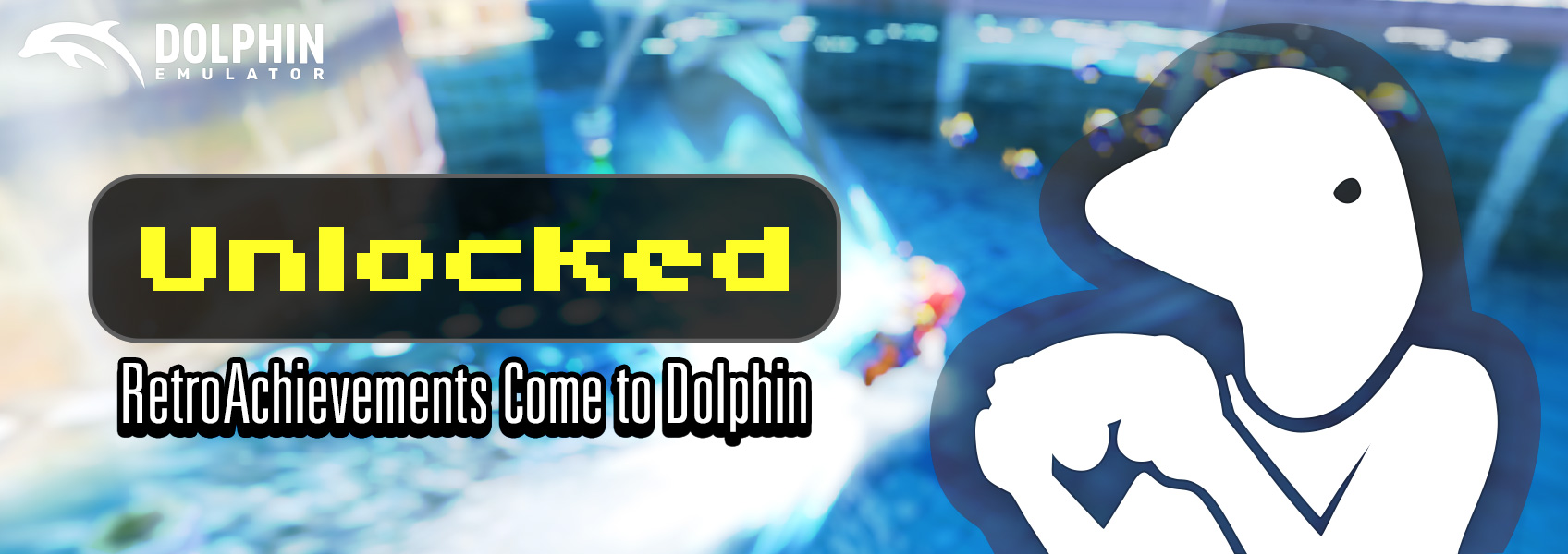 RetroAchievements Come To Dolphin