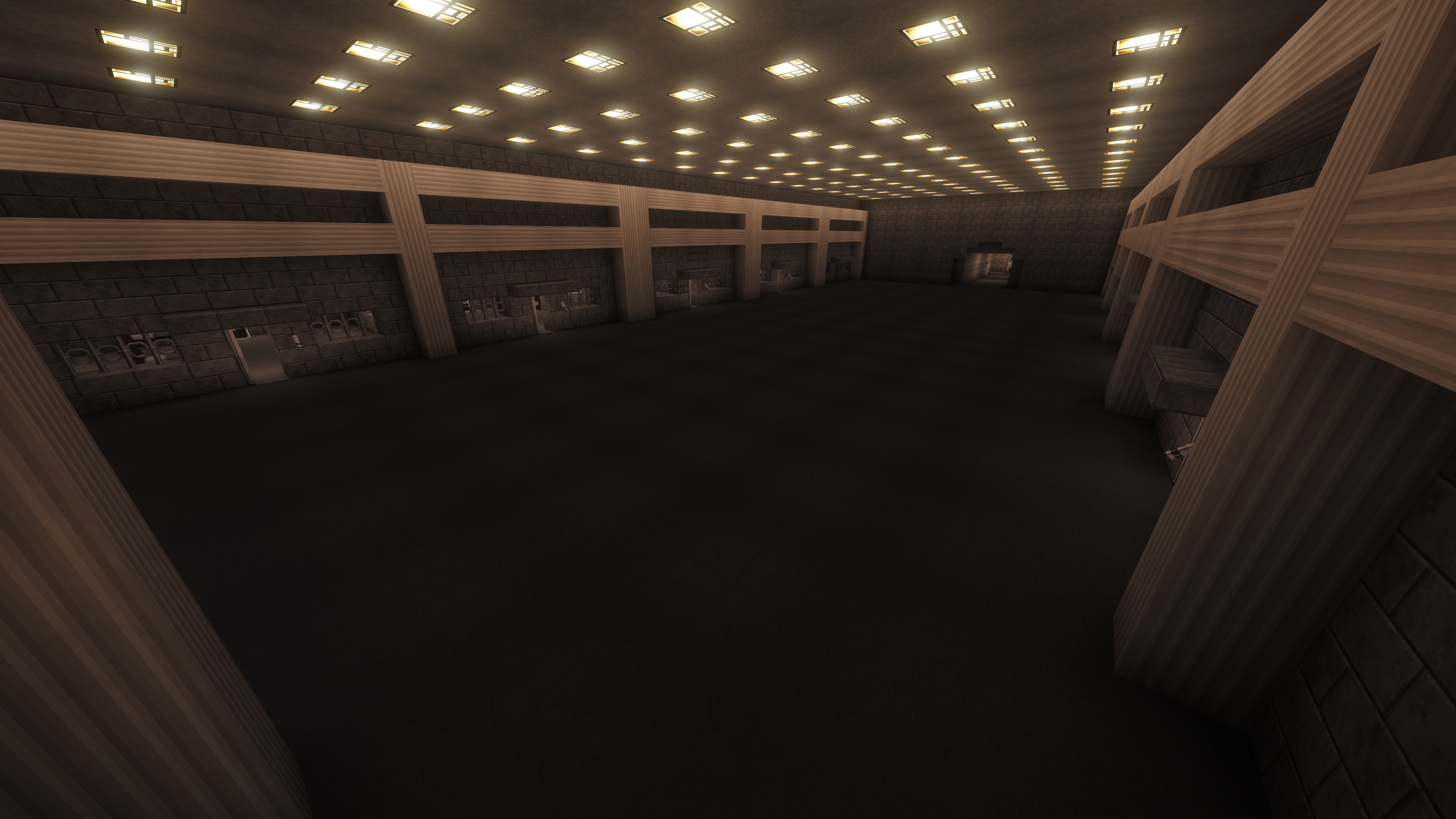 spikeshaw screenshot 1