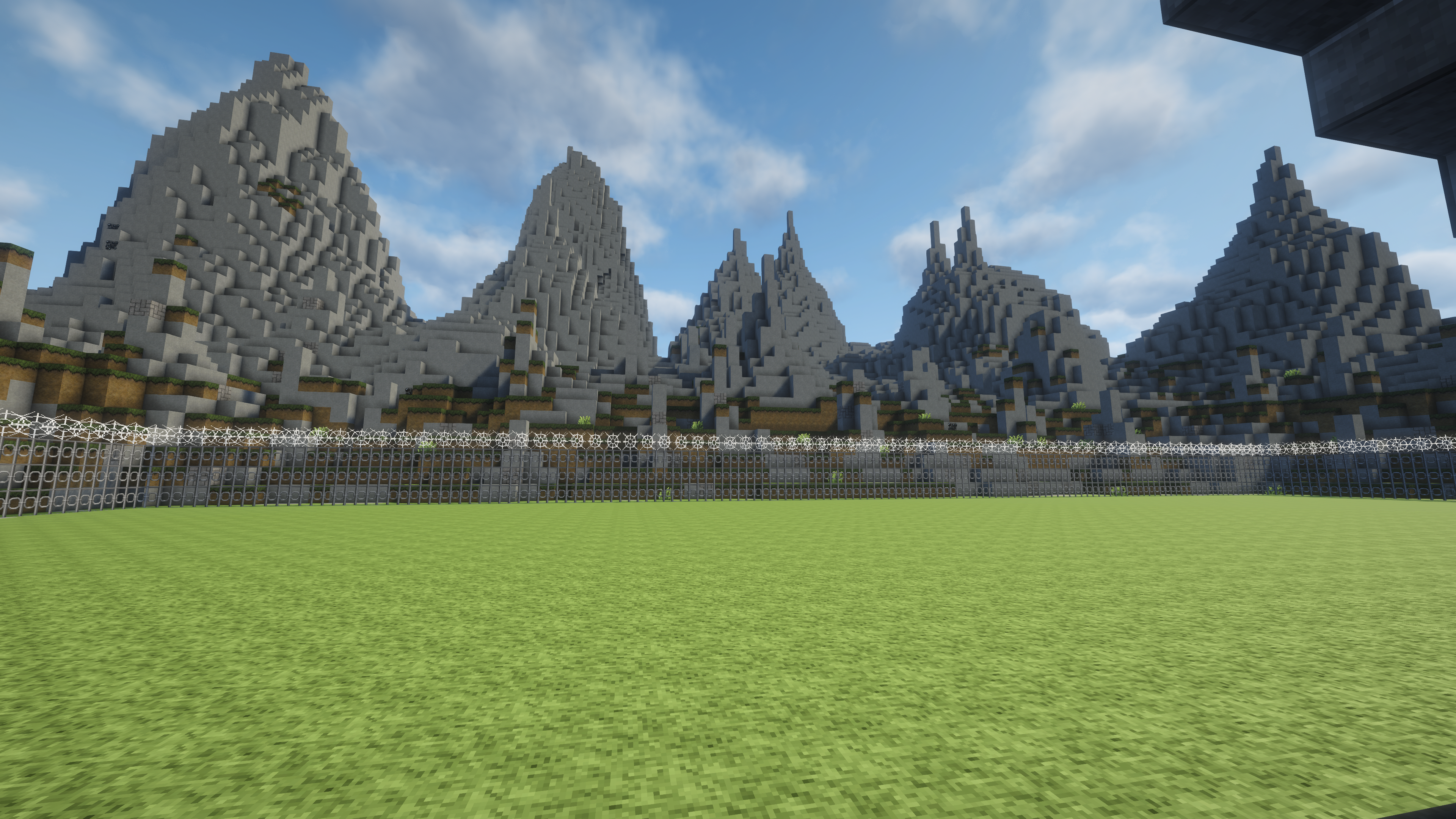 spikeshaw screenshot 2