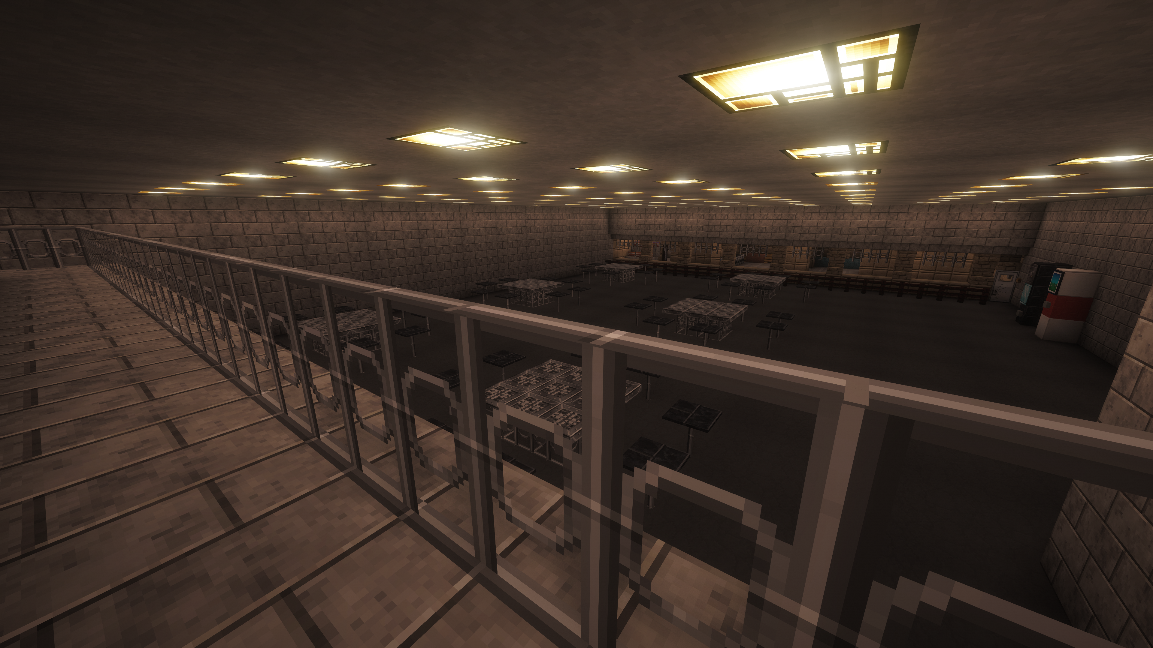 spikeshaw screenshot 3