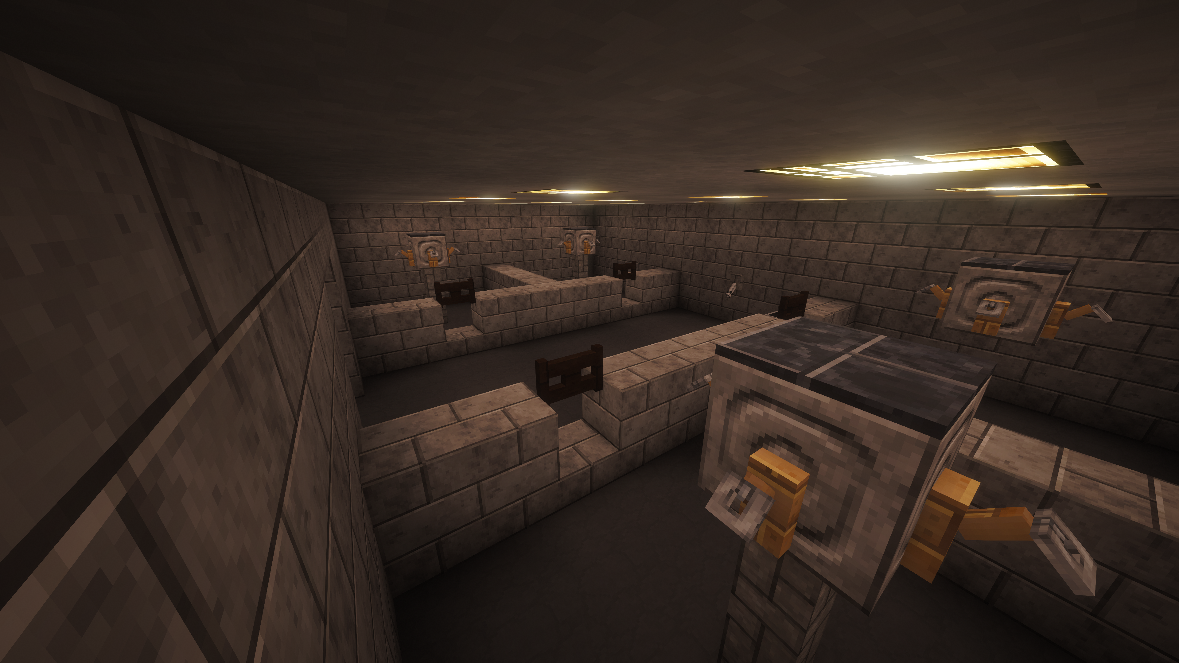 spikeshaw screenshot 4