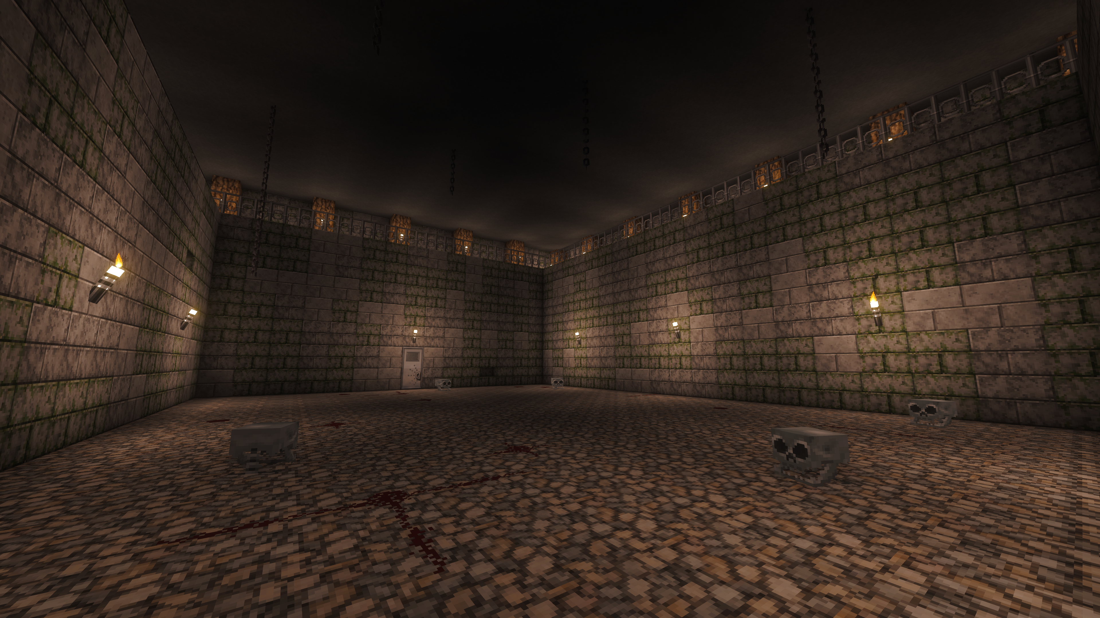 spikeshaw screenshot 6
