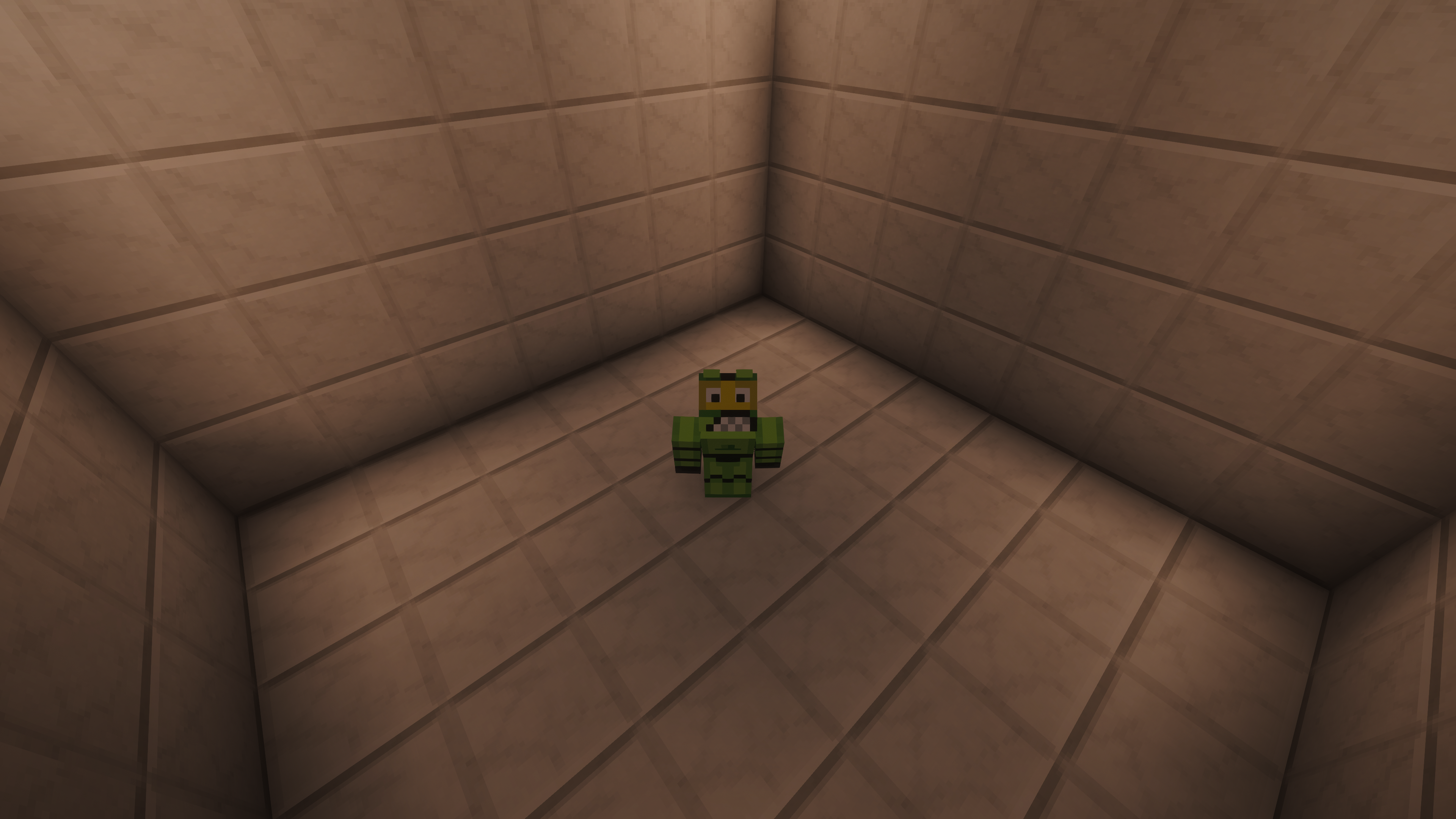 spikeshaw screenshot 7
