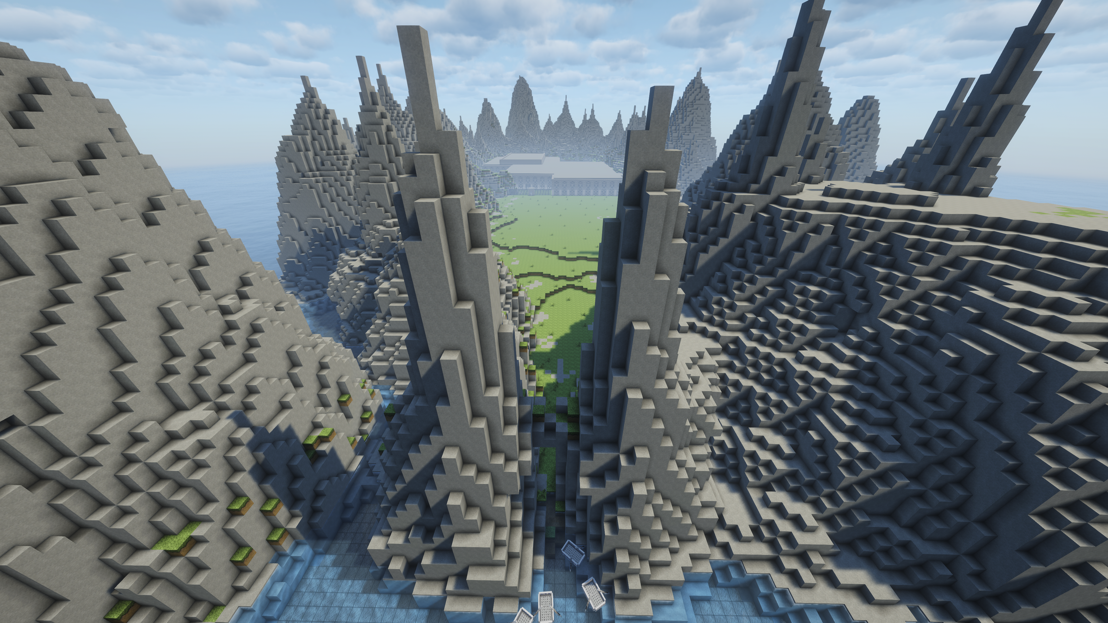 spikeshaw screenshot 8